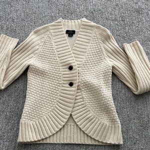 Brooks Brothers Cardigan M